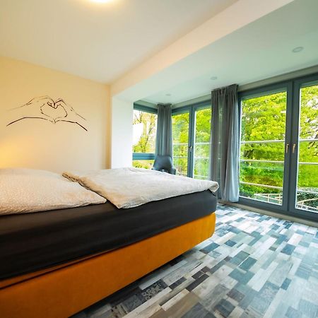 Apartment Am Kirchberg By Interhome Lügde Zewnętrze zdjęcie