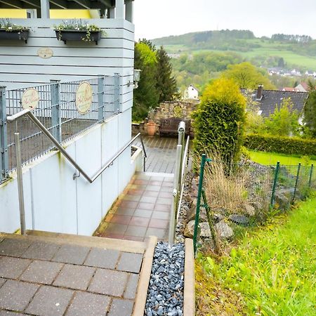 Apartment Am Kirchberg By Interhome Lügde Zewnętrze zdjęcie