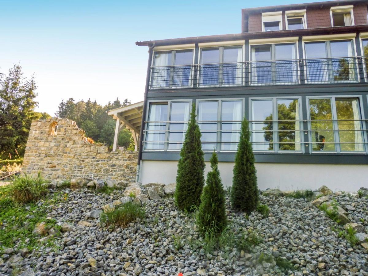 Apartment Am Kirchberg By Interhome Lügde Zewnętrze zdjęcie