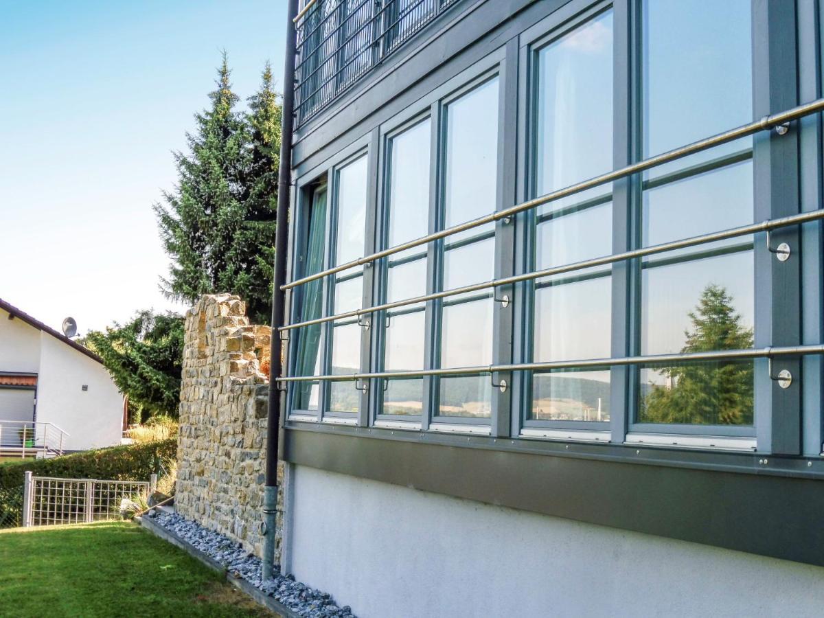 Apartment Am Kirchberg By Interhome Lügde Zewnętrze zdjęcie