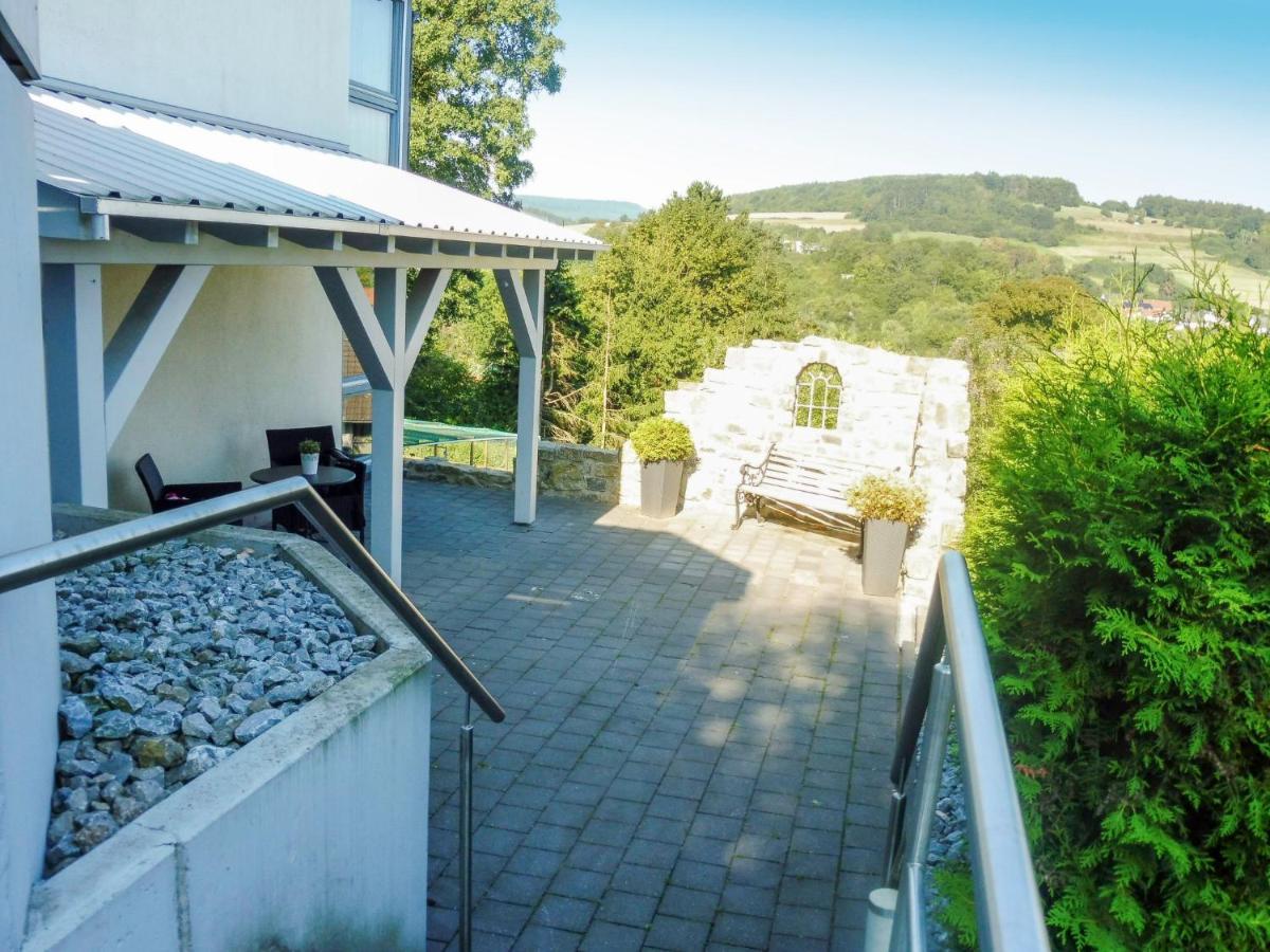 Apartment Am Kirchberg By Interhome Lügde Zewnętrze zdjęcie