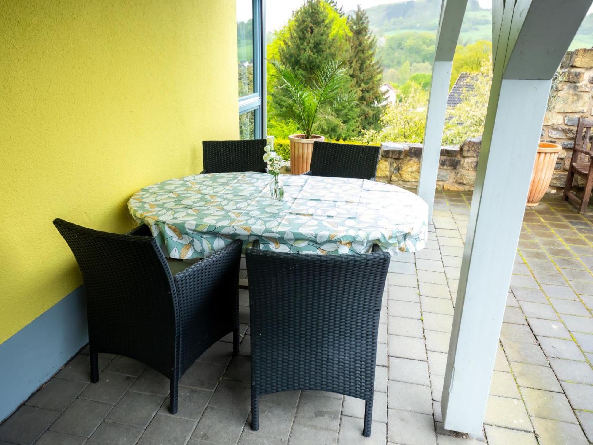 Apartment Am Kirchberg By Interhome Lügde Zewnętrze zdjęcie
