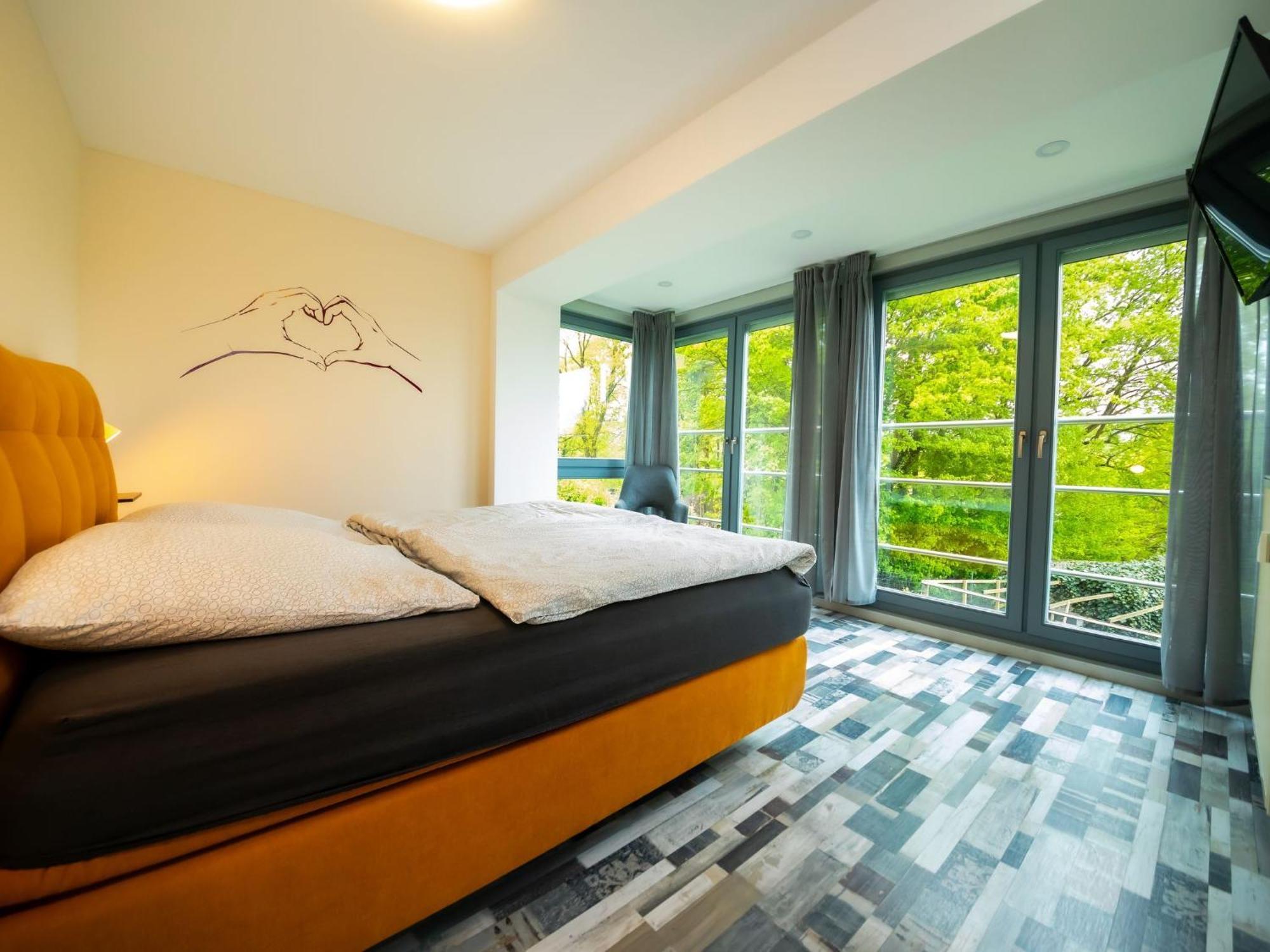 Apartment Am Kirchberg By Interhome Lügde Zewnętrze zdjęcie