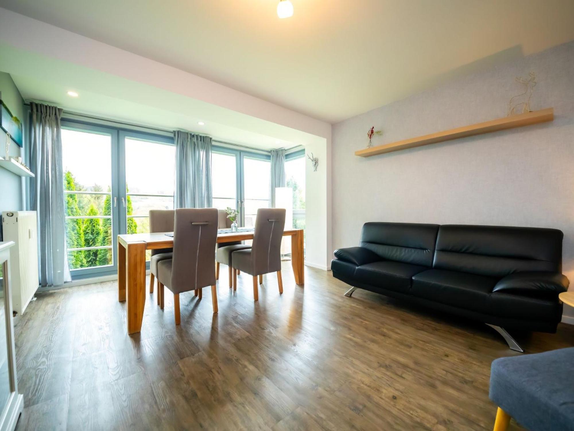 Apartment Am Kirchberg By Interhome Lügde Zewnętrze zdjęcie