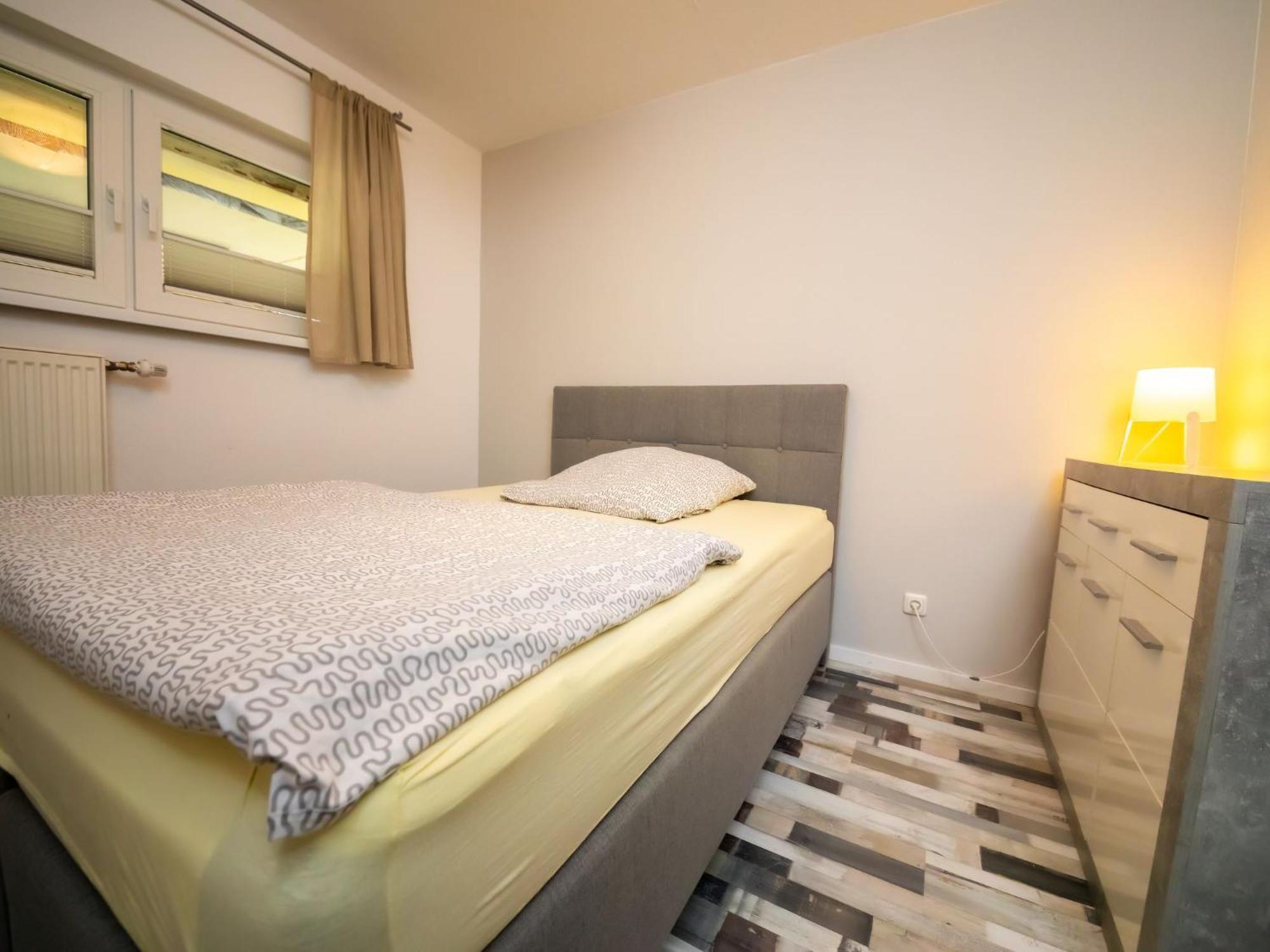 Apartment Am Kirchberg By Interhome Lügde Zewnętrze zdjęcie