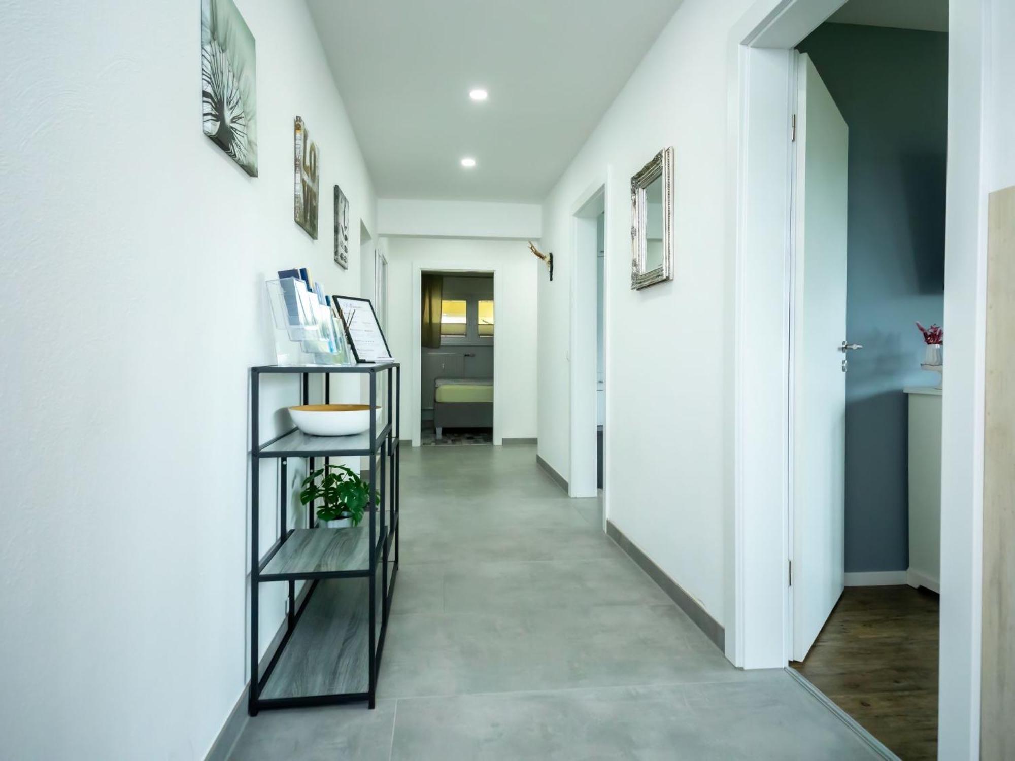 Apartment Am Kirchberg By Interhome Lügde Zewnętrze zdjęcie