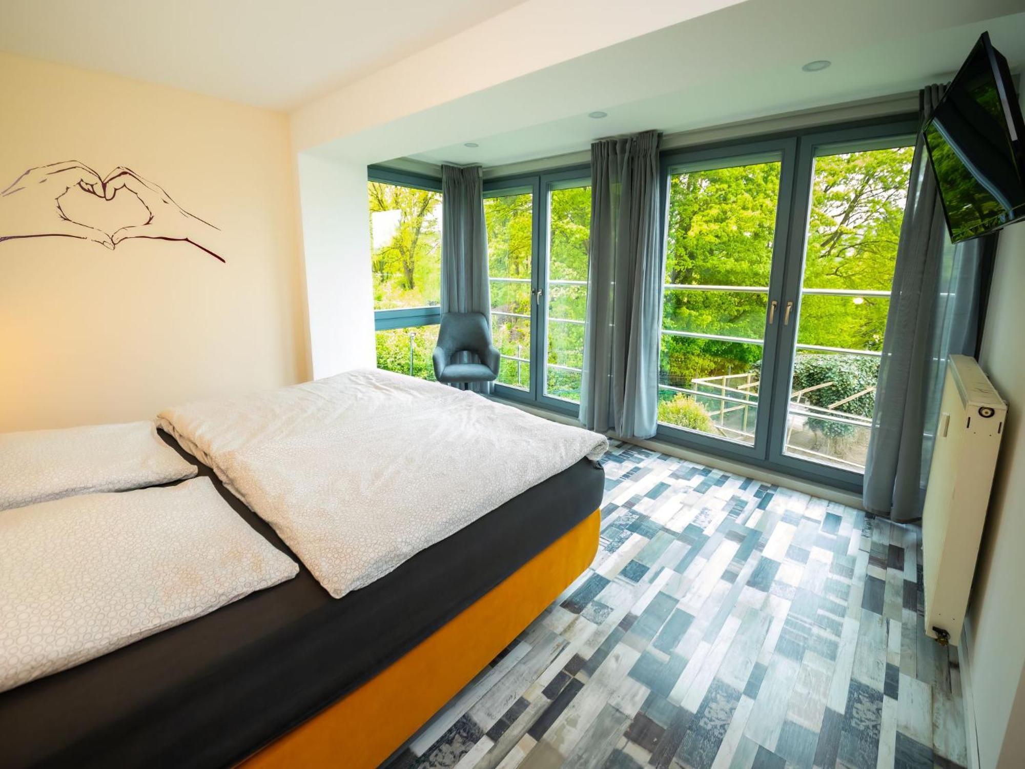Apartment Am Kirchberg By Interhome Lügde Zewnętrze zdjęcie