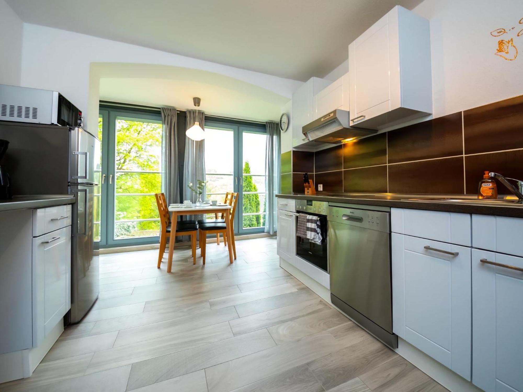 Apartment Am Kirchberg By Interhome Lügde Zewnętrze zdjęcie