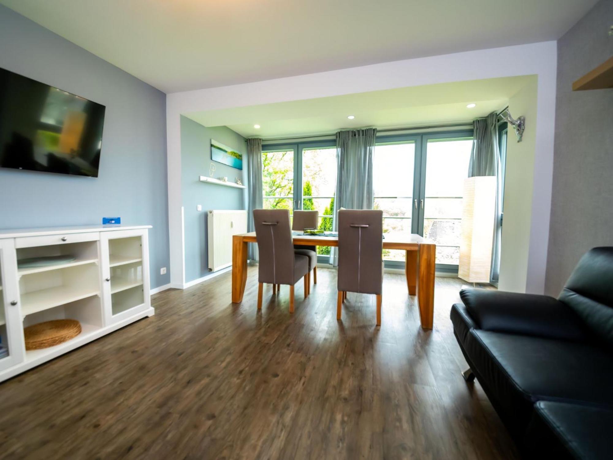 Apartment Am Kirchberg By Interhome Lügde Zewnętrze zdjęcie