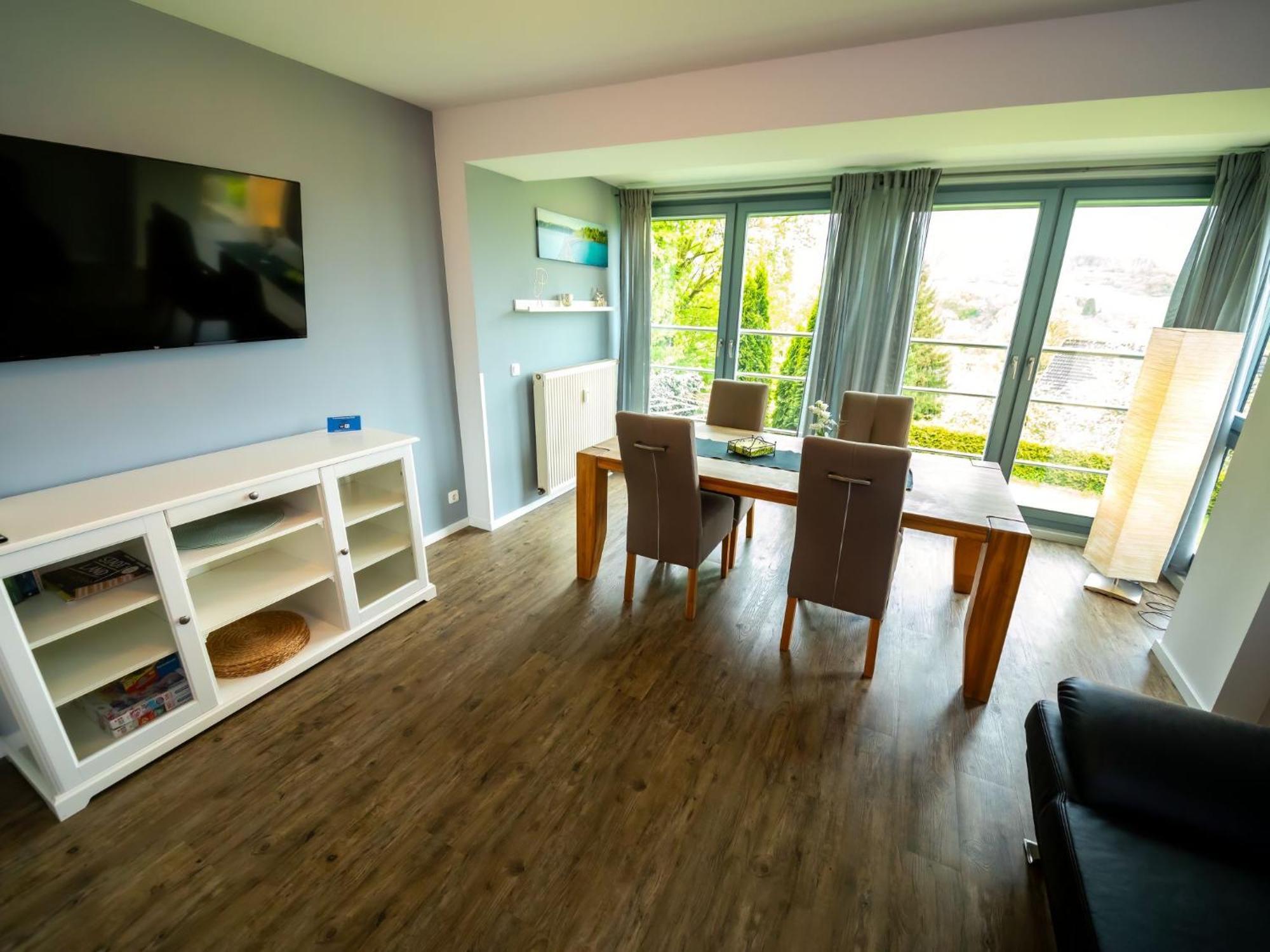 Apartment Am Kirchberg By Interhome Lügde Zewnętrze zdjęcie
