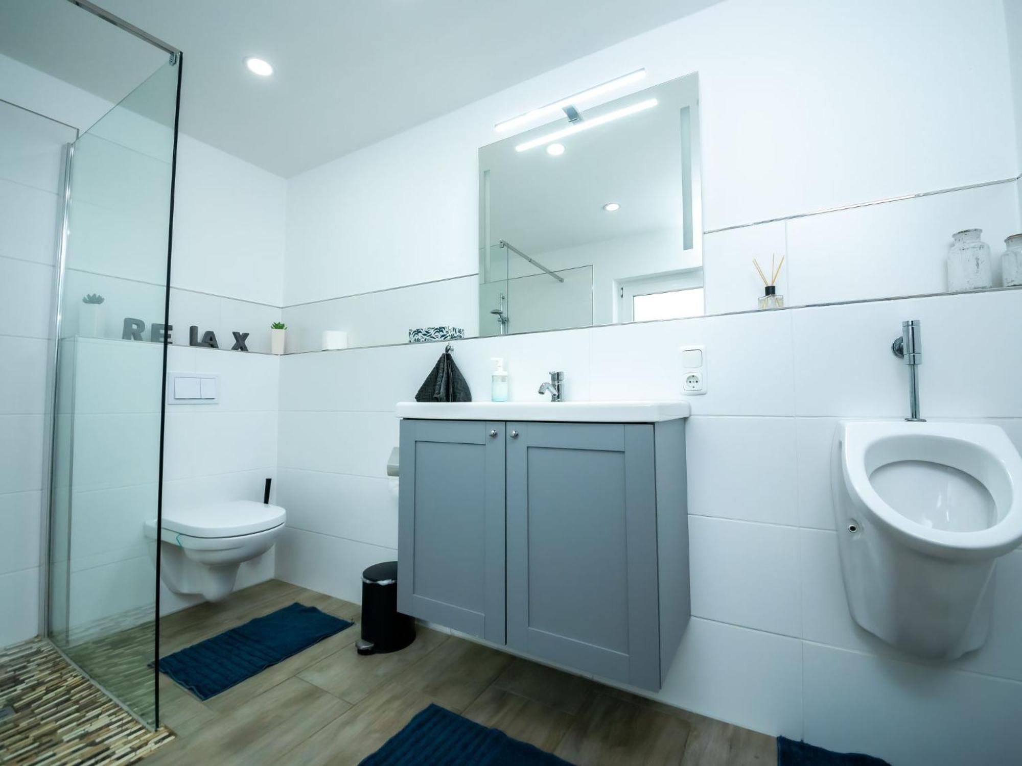 Apartment Am Kirchberg By Interhome Lügde Zewnętrze zdjęcie