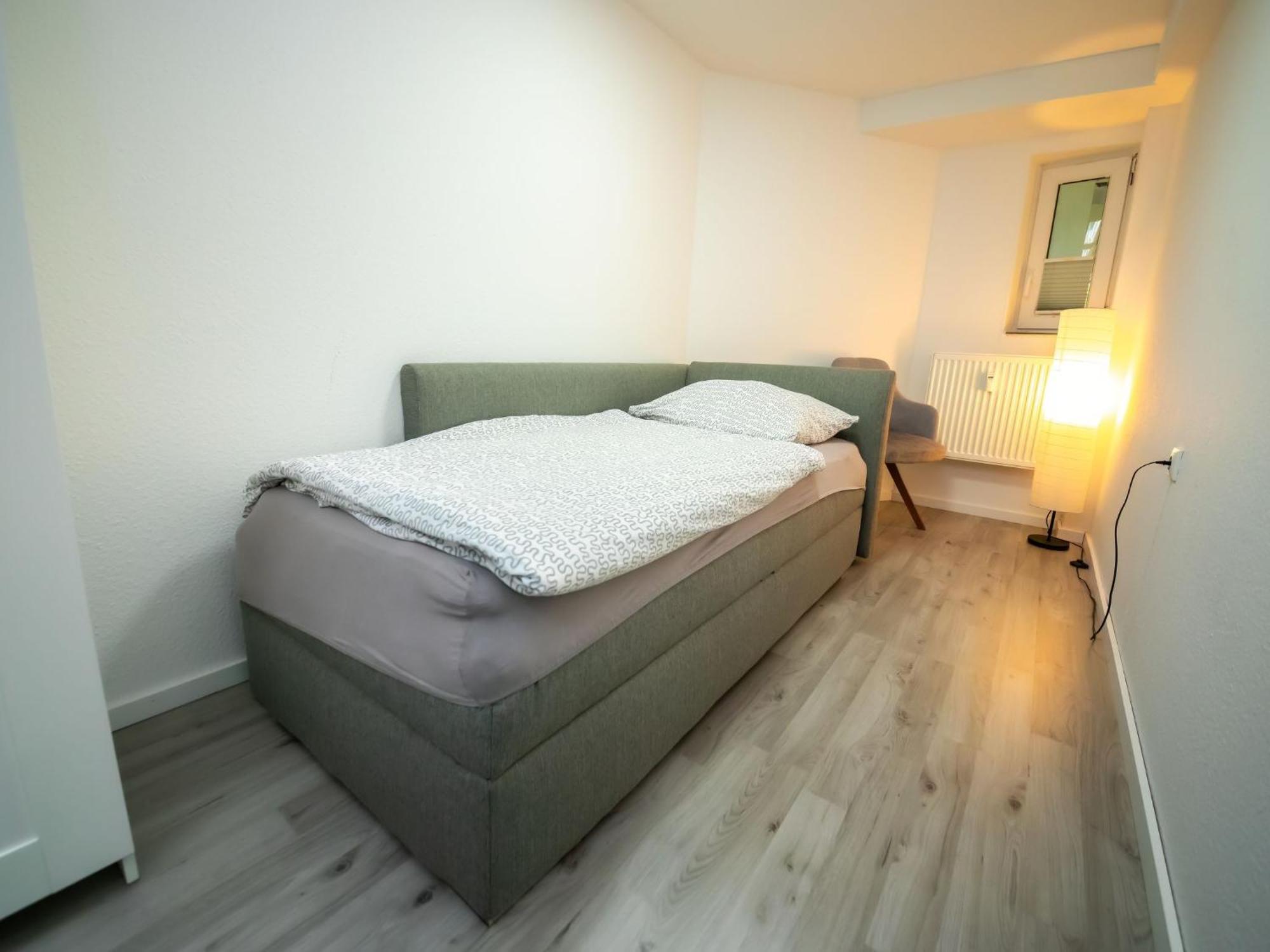 Apartment Am Kirchberg By Interhome Lügde Zewnętrze zdjęcie