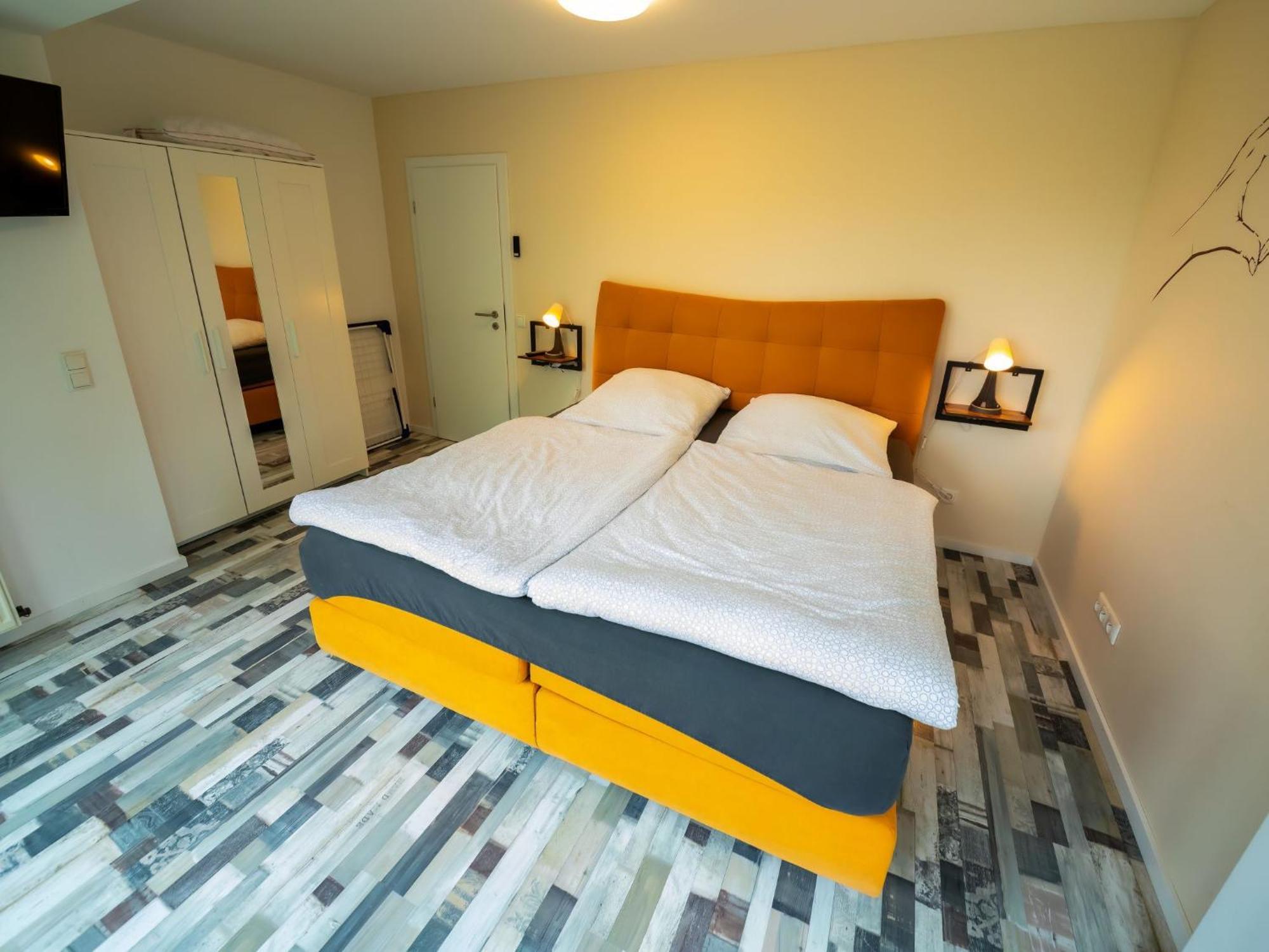 Apartment Am Kirchberg By Interhome Lügde Zewnętrze zdjęcie