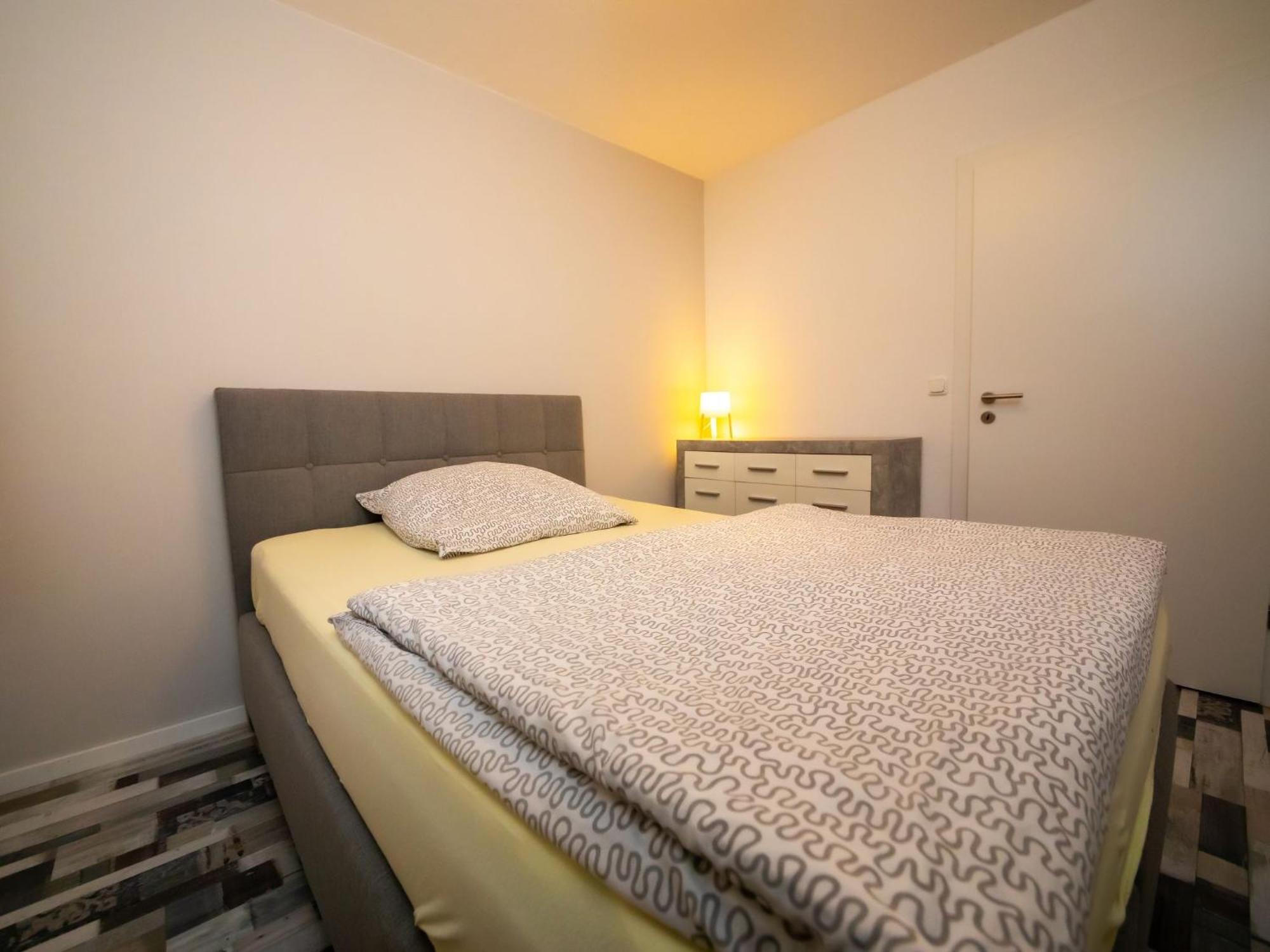 Apartment Am Kirchberg By Interhome Lügde Zewnętrze zdjęcie