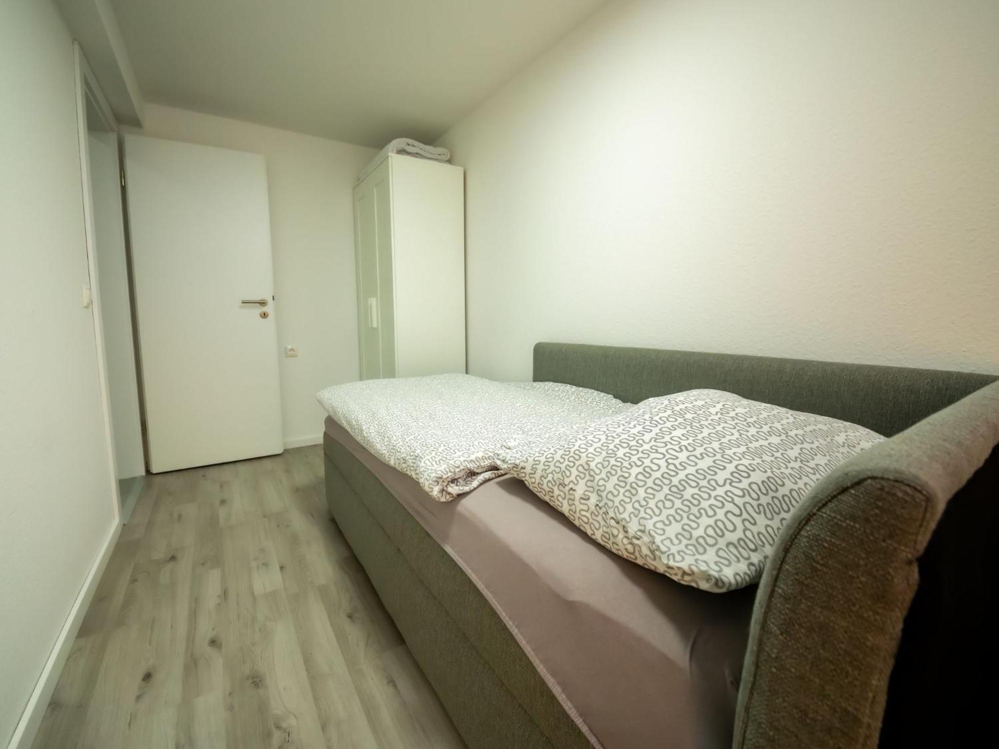 Apartment Am Kirchberg By Interhome Lügde Zewnętrze zdjęcie