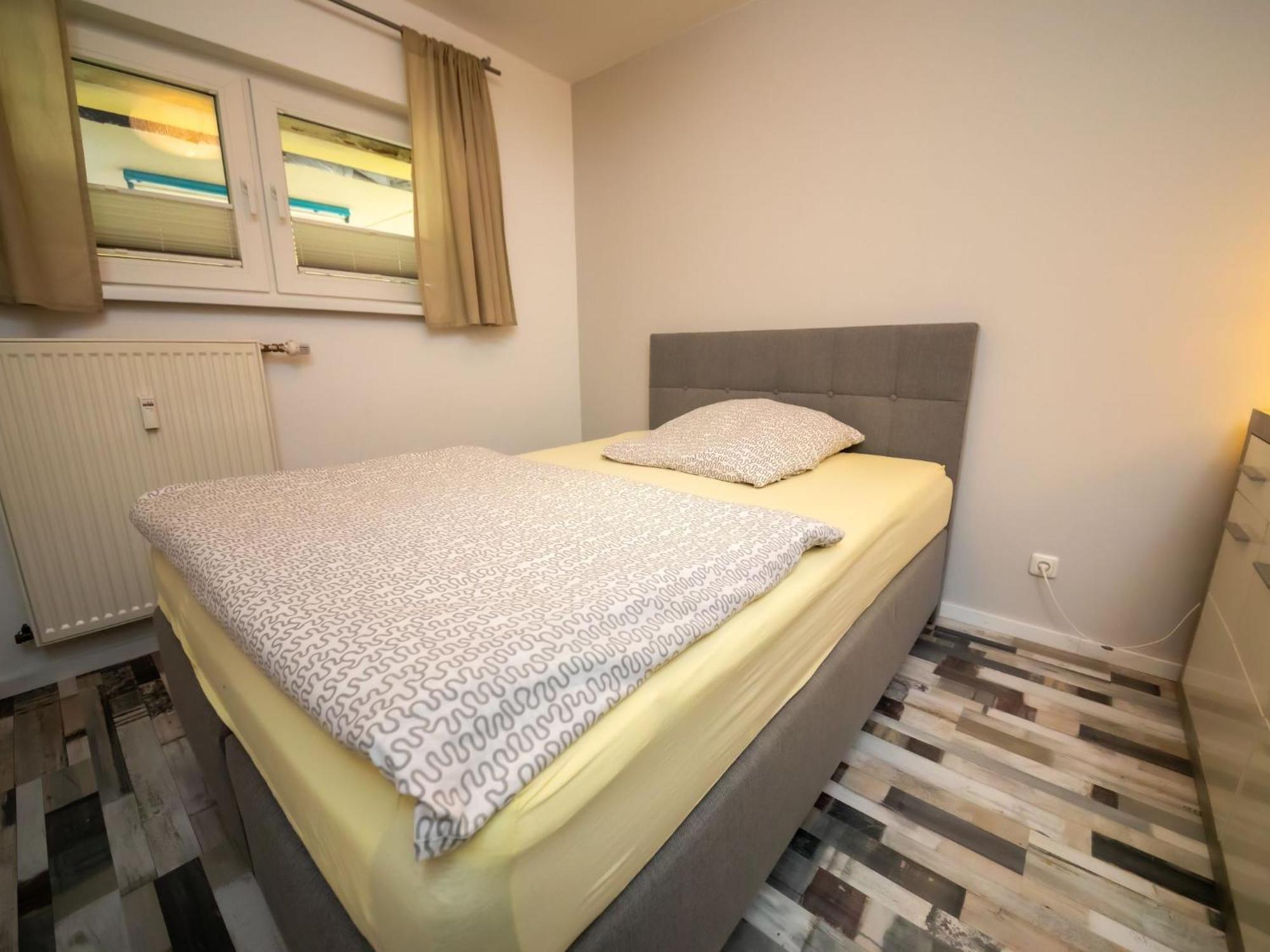 Apartment Am Kirchberg By Interhome Lügde Zewnętrze zdjęcie