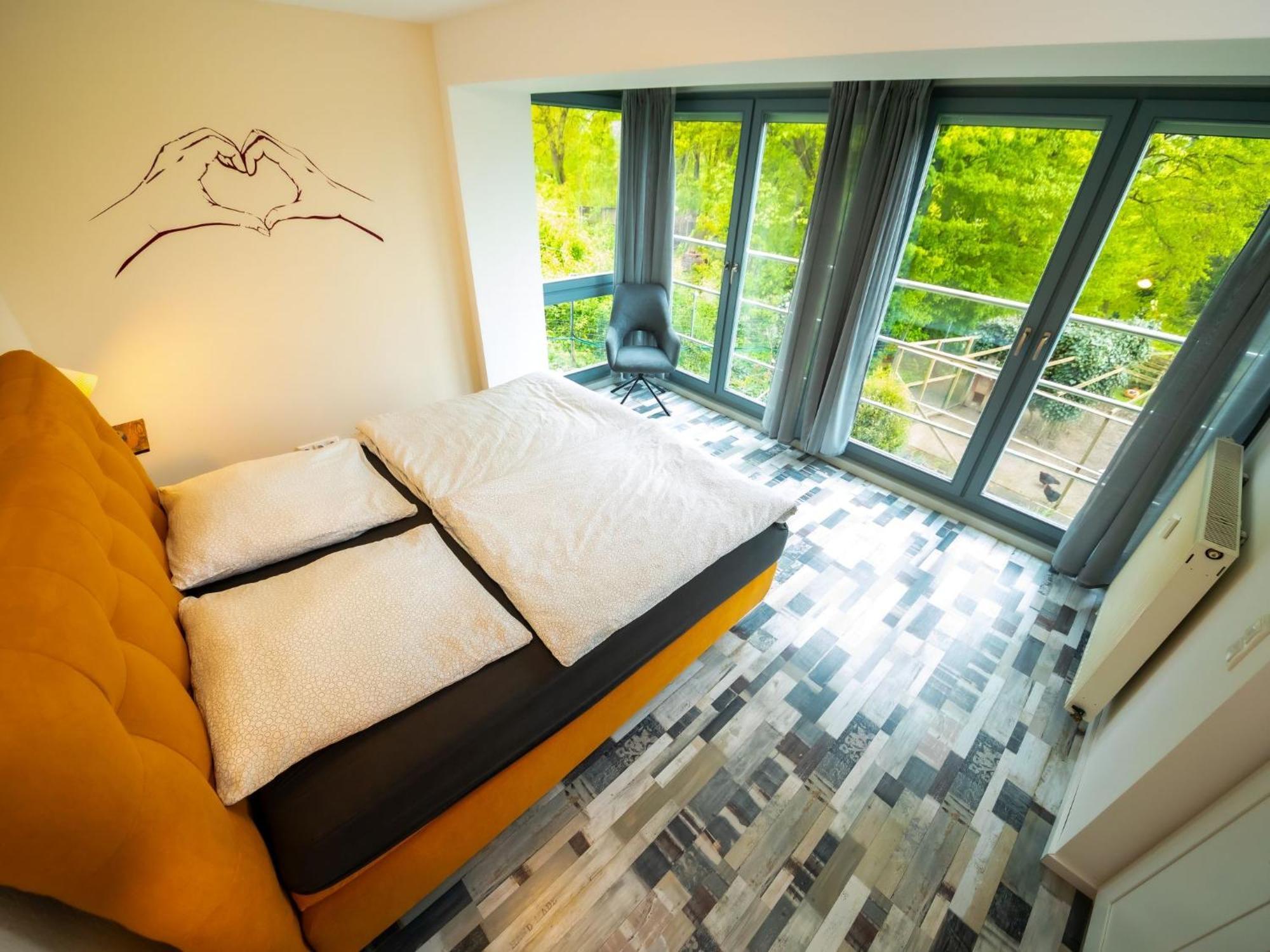 Apartment Am Kirchberg By Interhome Lügde Zewnętrze zdjęcie