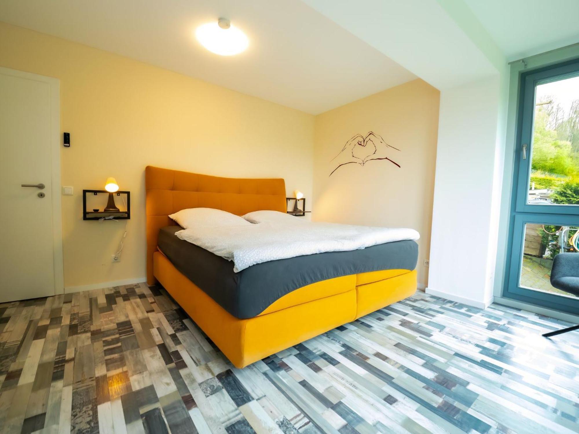 Apartment Am Kirchberg By Interhome Lügde Zewnętrze zdjęcie