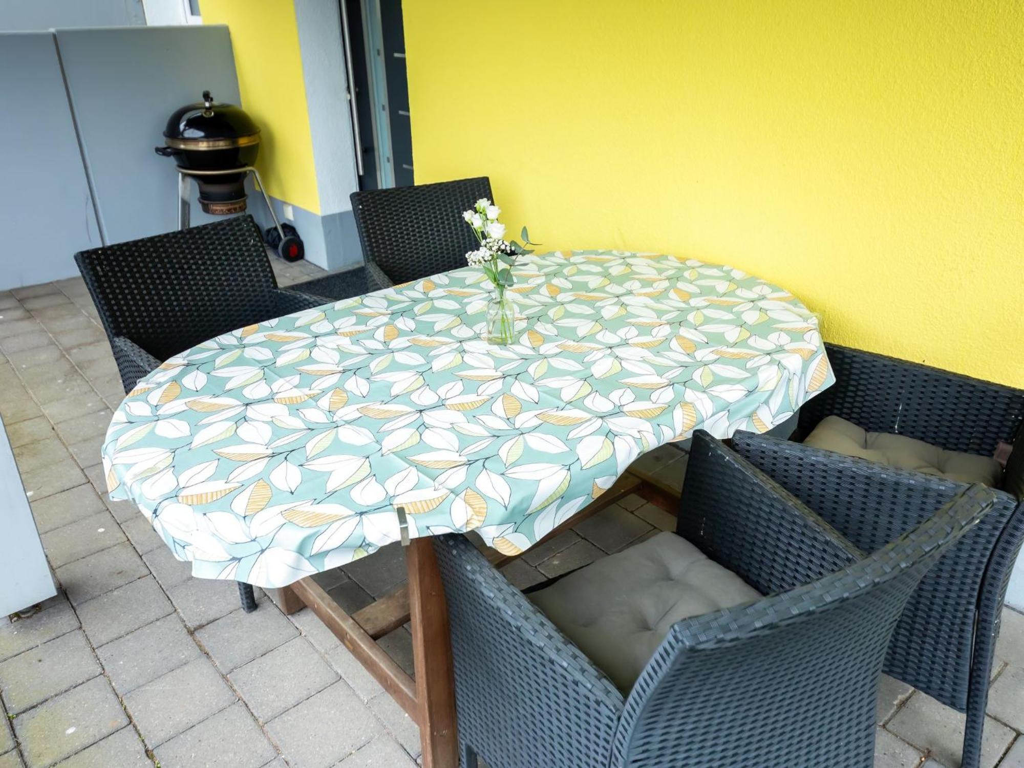 Apartment Am Kirchberg By Interhome Lügde Zewnętrze zdjęcie